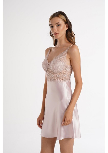 Pıerre Cardın 647 Kadın Gecelik fiyatları