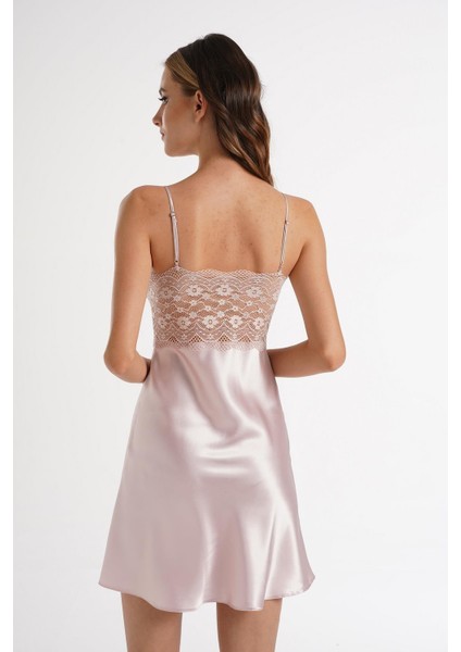 Pıerre Cardın 647 Kadın Gecelik modelleri