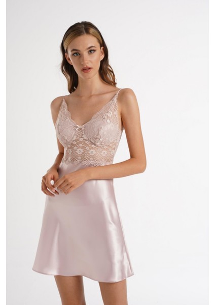 Pıerre Cardın 647 Kadın Gecelik fırsatları