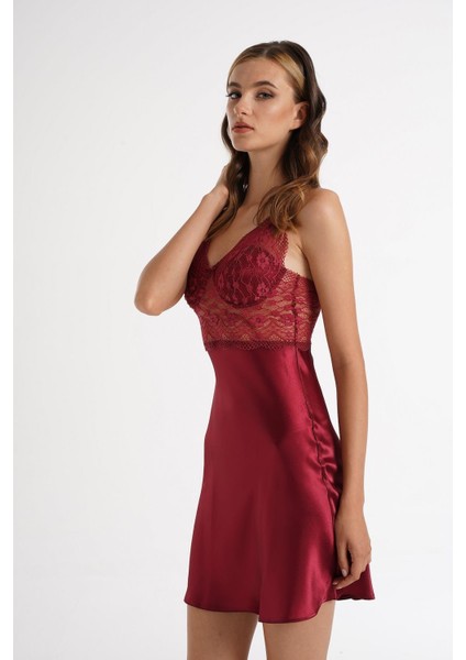 Pıerre Cardın 647 Kadın Gecelik fırsatları