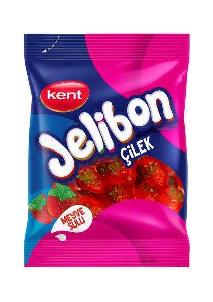 Jelıbon Cılek 80 gr