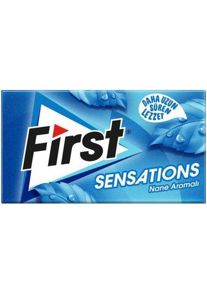 Fırst Sensatıons Nane Arm.27 gr