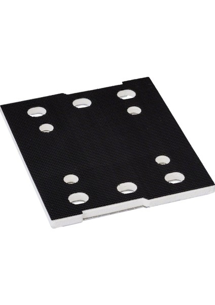 Pıtrak Tutturmalı Zımpara Tabanı 110 x 100 Mm