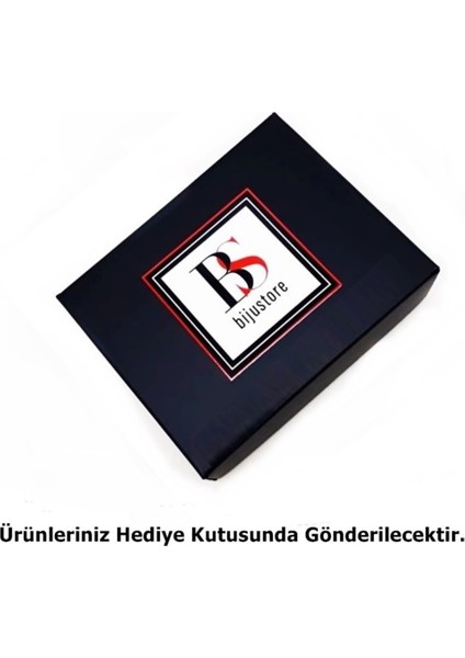 Kayı Boyu Erkek Kolye