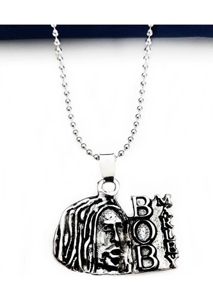 Bob Marley Kolye