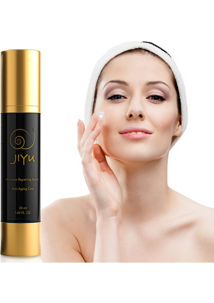 Salyangoz Özlü Serum 50 ml.