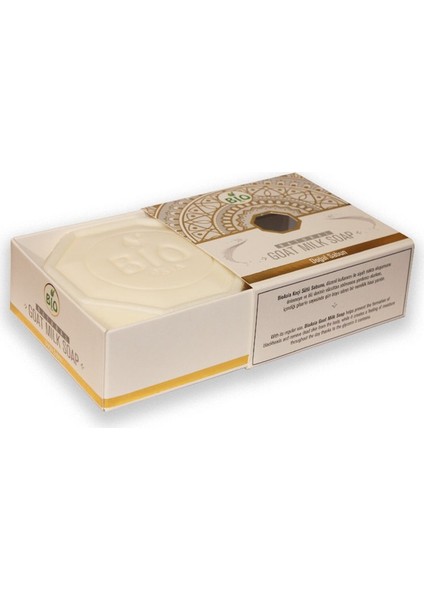 Keçi Sütü Sabunu 150 gr