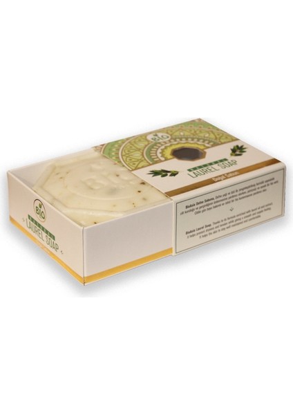 Defne Sabunu 150 gr