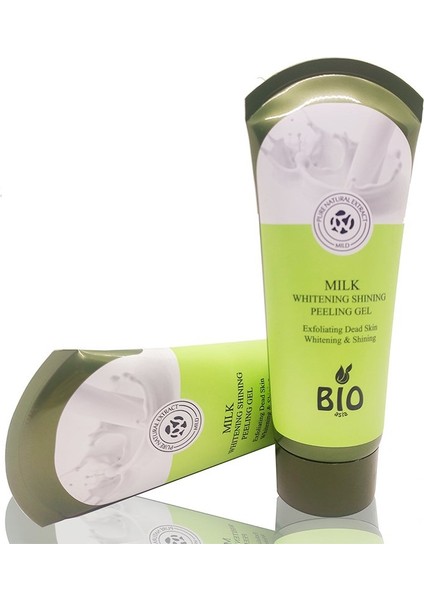 Peeling Jel Sütlü 150ML