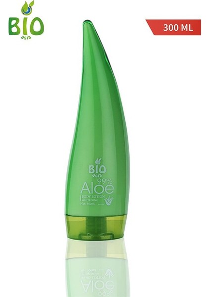 Aloe Vera Vücut Losyonu 300ML