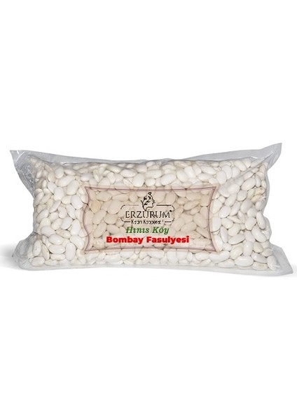 Hınıs Bombay Fasülye 1 kg