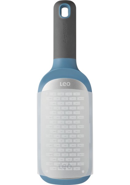 Leo 2 Yönlü El Rendesi
