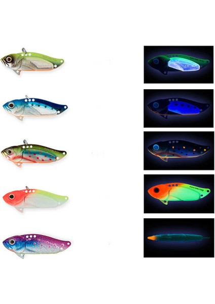 PJG-005A Uv Astro Vibe 45 Serisi Suni Yem