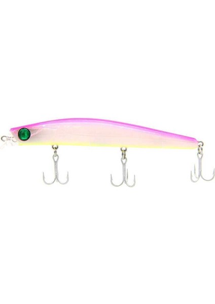 Haryu 12.5cm Maket Balık Sahte Balık