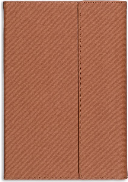 Matt Notebook A5 15 x 22 Mıknatıslı Kapak Defter Çizgili Taba