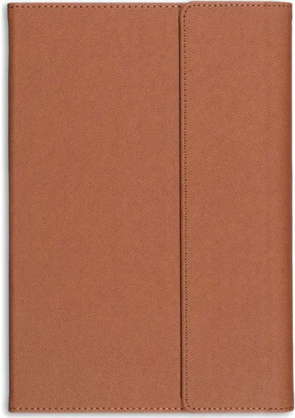 Matt Notebook A5 15 x 22 Mıknatıslı Kapak Defter Çizgili Taba