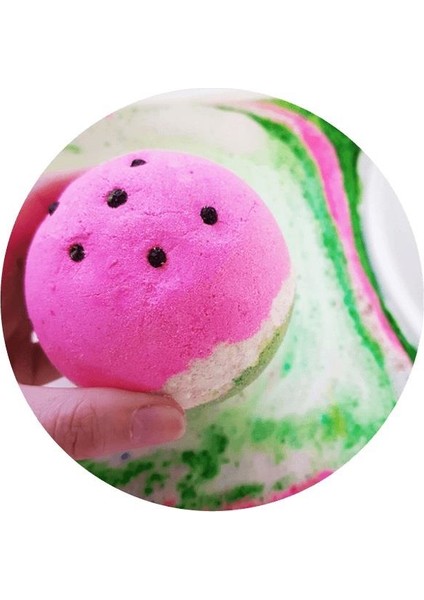 Fruity Beauty Watercolours Banyo Topu 180G