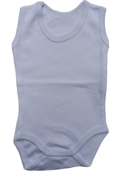 Kalın Askılı Çıtçıtlı Badi