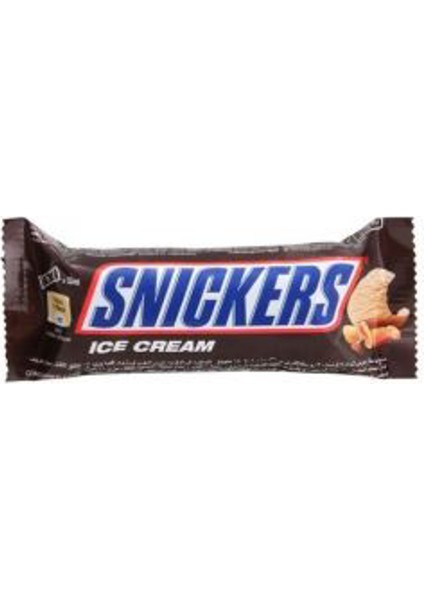 Snıckers Ice Cream 53 ml