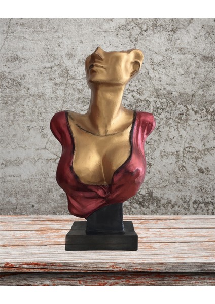 Kadın Büst modelleri
