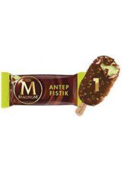 Algıda Imp.magnum A.fıstık 100 ml