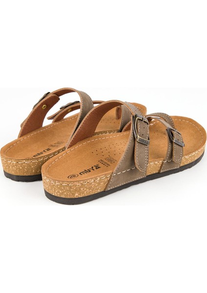 Camilia Anatomik Kadın Terlik indirimleri