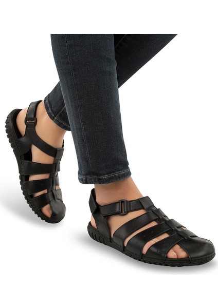 Troy Anatomik Erkek Sandalet fiyatları