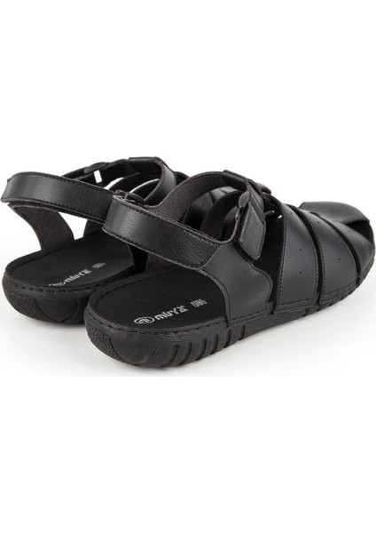 Troy Anatomik Erkek Sandalet indirimleri