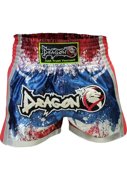 MT3010 Muay Thai Şortu