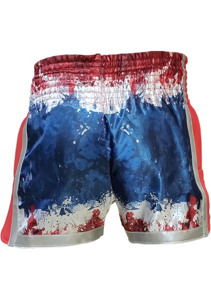 MT3010 Muay Thai Şortu