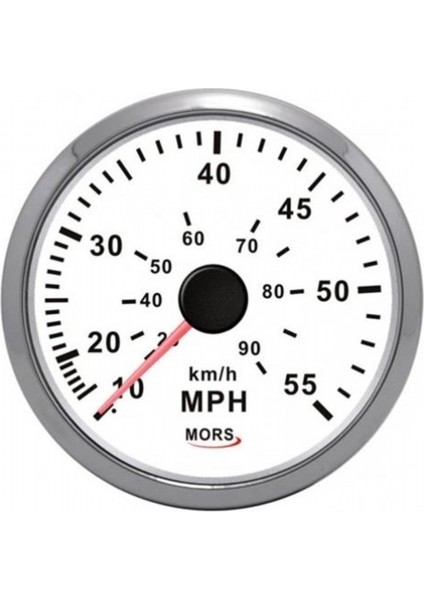 Sürat Göstergesi 55 Mph