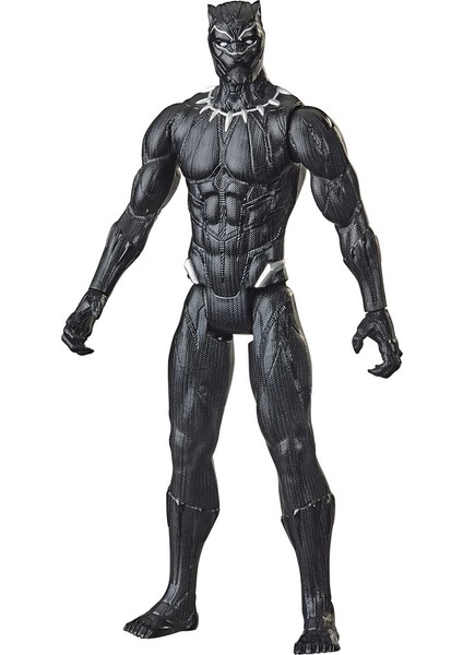 Avengers Endgame Titan Hero Figür - Black Panther