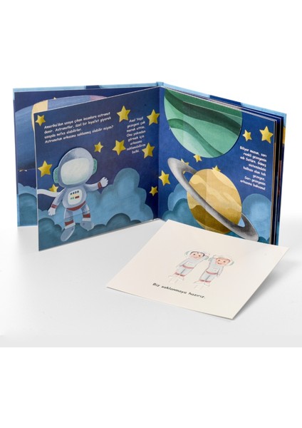 Saklambaç Kitabı Seti (3 Kitap)