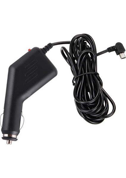 Navigasyon-araç Kamerası 90° 5 pin mini usb Şarj Adaptörü 5v 1,5A fiyatları
