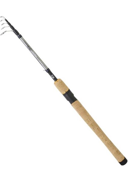 Laguna Tele Spin 210CM 5-20GR Olta Kamışı