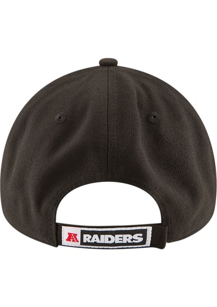 New Era Raiders 10517873 Şapka