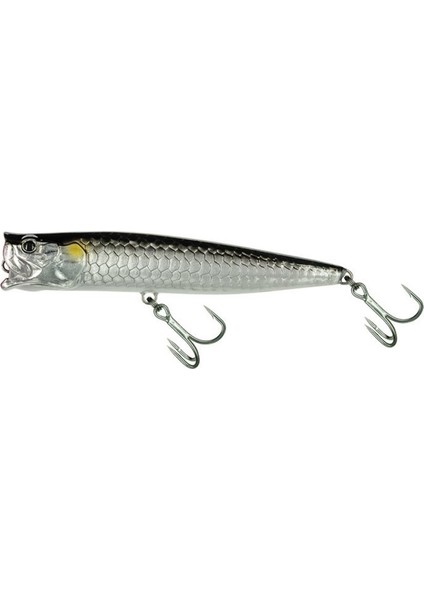 Salt Popper 85T Renk: Tarpon