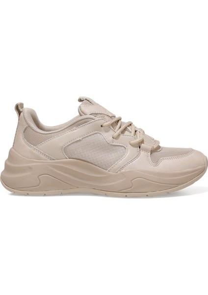 Warren2 1fx Gri Kadın Sneaker Ayakkabı