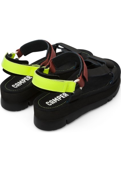 Kadın Camper Oruga K201037-003 modelleri