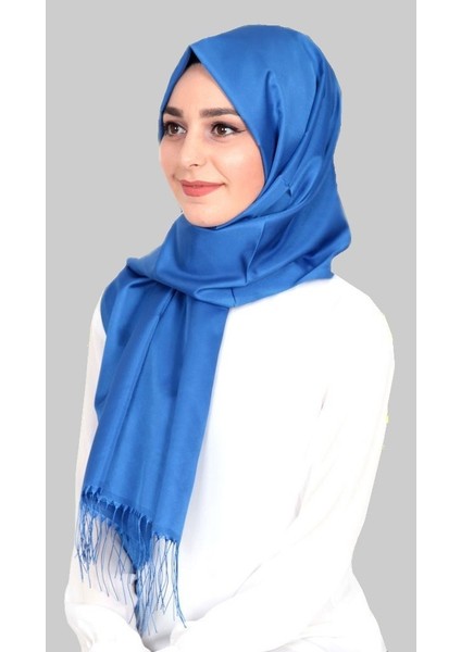 Tafta Şal E012 Saks
