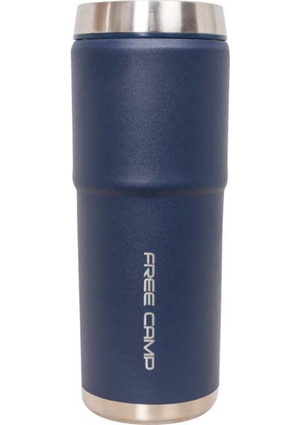 Chico Mug Termos 550ML Mavi