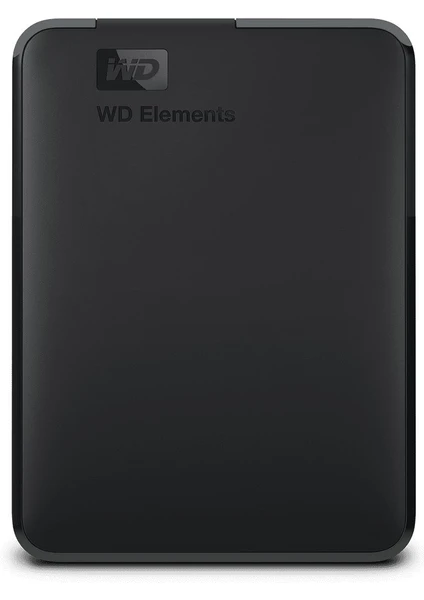 Wd Elements WD3200LPLX-EB 320 GB 2.5' USB 3.0 Taşınabilir Disk