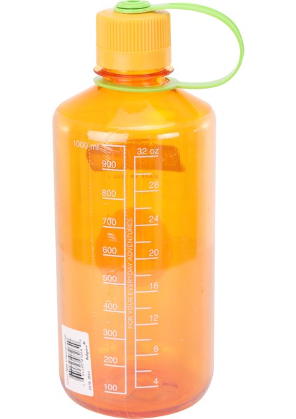 NG250.06.2078 Nalgene 32OZ Nm Clementine Tritan Suluk Suluk - Matara Siyah
