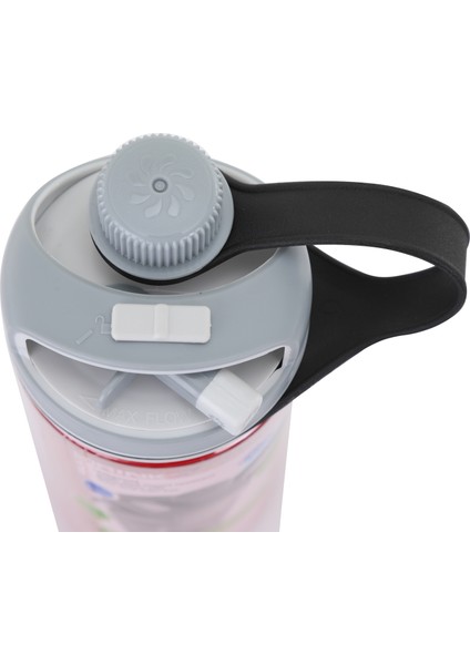 NG250.08.1790 Nalgene Multidrink Green -Gray Cap Tritan Suluk Suluk - Matara Gri