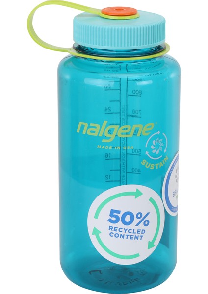 1 LT (Sustain) Cerulean Suluk