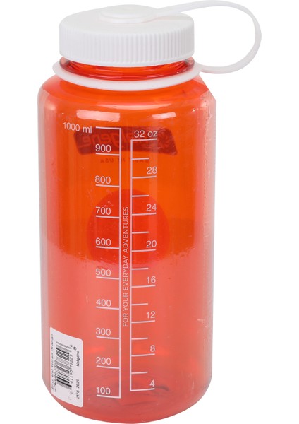 NG250.04.2178 Nalgene 32OZ Wm Cosmo -Platinum Cap Tritan Suluk Suluk - Matara Mavi
