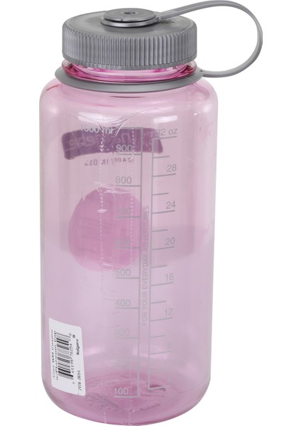 NG250.04.2178 Nalgene 32OZ Wm Cosmo -Platinum Cap Tritan Suluk Suluk - Matara Mavi