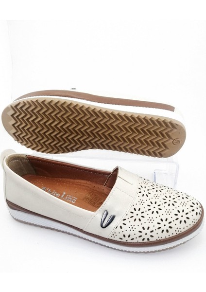 Yumuşak Malzeme Ultra Yumuşak Iç Malzeme Kadın Babet modelleri