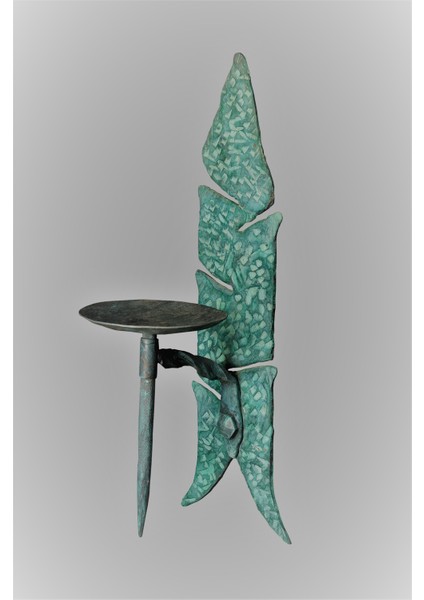 Antik Duvar Mumluğu