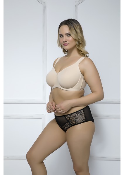 2177 Kadın Cotton Minimizer Toparlayıcı Sütyen fiyatları